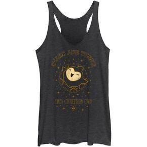 Disney Girls Wish Stars Guide Us Women's Racerback Tank Top in Saudi Arabia