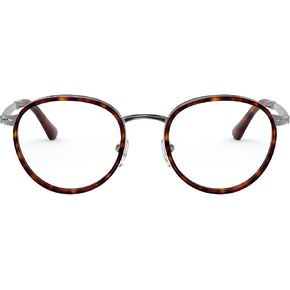 Persol PO2468V Round Prescription Eyewear Frames in Saudi Arabia