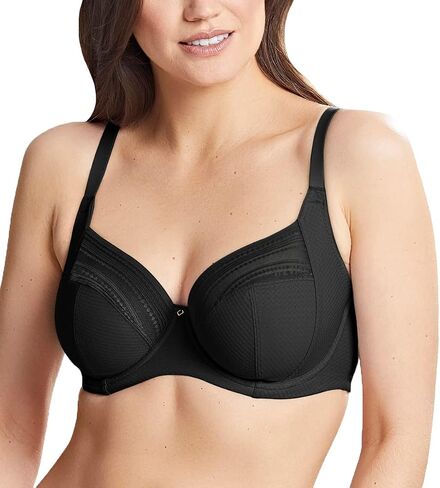 Panache Serene Stretch Lace Full Cup Underwire Bra (10305) in Saudi Arabia