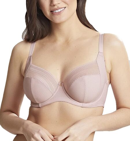 Panache Serene Stretch Lace Full Cup Underwire Bra (10305) in Saudi Arabia