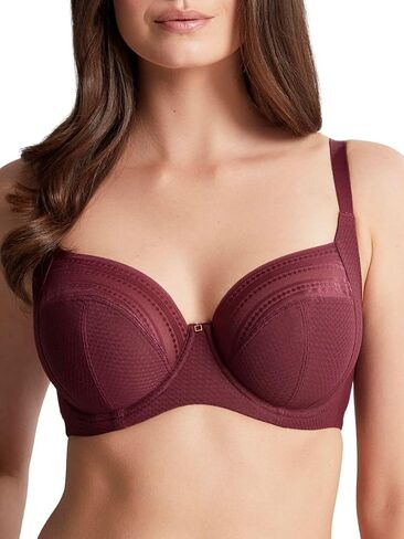 Panache Serene Stretch Lace Full Cup Underwire Bra (10305) in Saudi Arabia