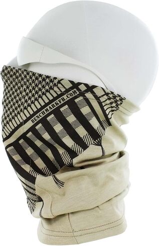 قناع الوجه المقاوم للهب من BENCHMARK FR - CAT2 - صُنع في الولايات المتحدة الأمريكية in Kuwait