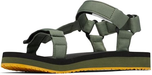 Columbia Men's Breaksider Sandal Sport, 8 in Saudi Arabia