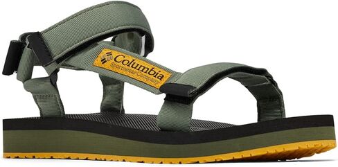 Columbia Men's Breaksider Sandal Sport, 8 in Saudi Arabia