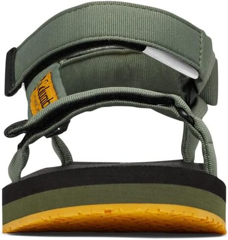 Columbia Men's Breaksider Sandal Sport, 8 in Saudi Arabia