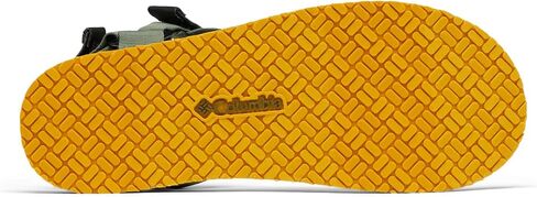 Columbia Men's Breaksider Sandal Sport, 8 in Saudi Arabia