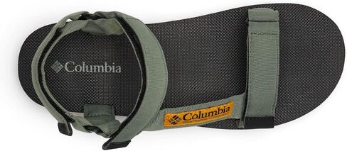 Columbia Men's Breaksider Sandal Sport, 8 in Saudi Arabia