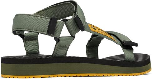 Columbia Men's Breaksider Sandal Sport, 8 in Saudi Arabia