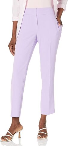 Kasper Women's Plus Size Slim Pant in Saudi Arabia