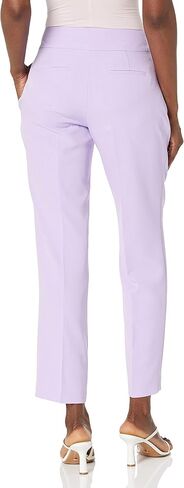 Kasper Women's Plus Size Slim Pant in Saudi Arabia