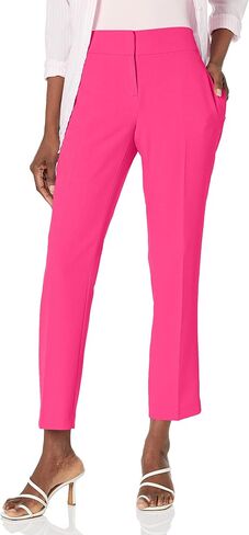 Kasper Women's Plus Size Slim Pant in Saudi Arabia