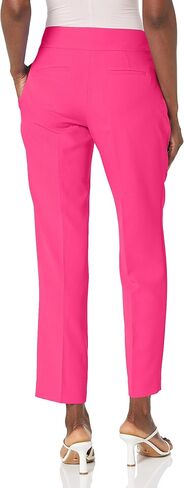 Kasper Women's Plus Size Slim Pant in Saudi Arabia