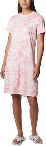 Columbia Women's Fork Stream Dress in Saudi Arabia