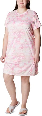 Columbia Women's Fork Stream Dress in Saudi Arabia