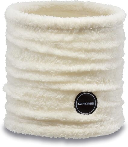 Dakine womens Bergen Fleece Neck Tube in Saudi Arabia