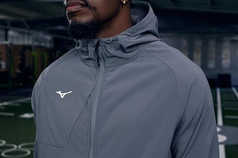 Mizuno Women's Standard Power Warm-up in Saudi Arabia