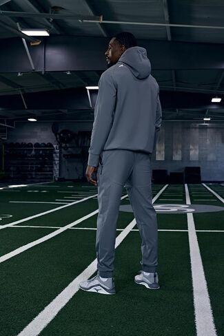 Mizuno Women's Standard Power Warm-up in Saudi Arabia