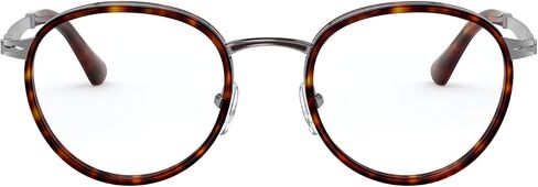 Persol PO2468V Round Prescription Eyewear Frames in Saudi Arabia