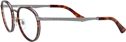 Persol PO2468V Round Prescription Eyewear Frames in Saudi Arabia