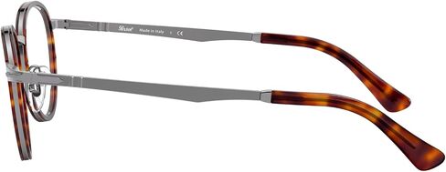 Persol PO2468V Round Prescription Eyewear Frames in Saudi Arabia