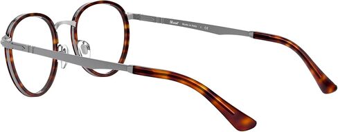 Persol PO2468V Round Prescription Eyewear Frames in Saudi Arabia