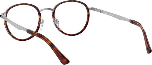Persol PO2468V Round Prescription Eyewear Frames in Saudi Arabia