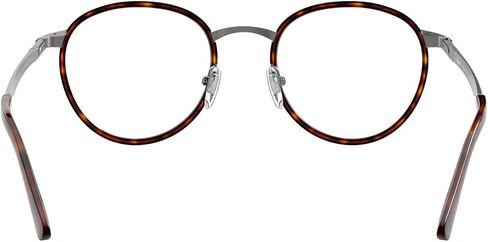 Persol PO2468V Round Prescription Eyewear Frames in Saudi Arabia