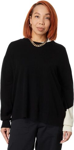 LABEL Go-to Sweater in Kuwait