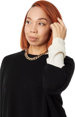 LABEL Go-to Sweater in Kuwait
