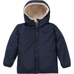 Helly-Hansen Kids Unisex Champ Reversible Jacket in Saudi Arabia