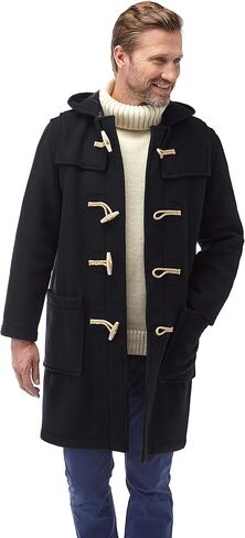 معطف واق من المطر للرجال من مونتغمري الأصلي in Kuwait