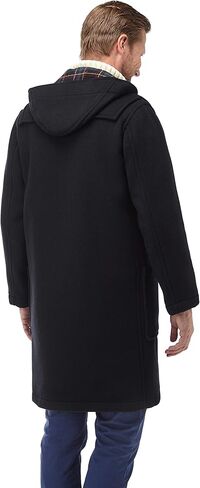 معطف واق من المطر للرجال من مونتغمري الأصلي in Kuwait