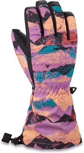 Dakine Youth Yukon Glove - Crafty, Large in Kuwait