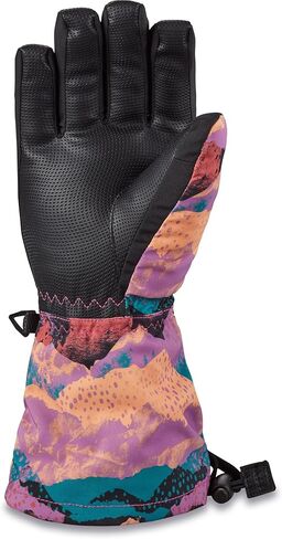 Dakine Youth Yukon Glove - Crafty, Large in Kuwait