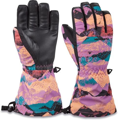 Dakine Youth Yukon Glove - Crafty, Large in Kuwait