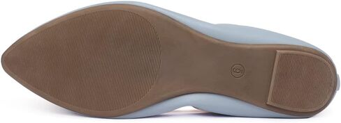 Women's Ballet Flat Slip On Flats Shoes Classic Ballet Flat Shoes Casual Dress Shoes Foldable Portable Travel Ballet Flat Walking Shoes in Saudi Arabia