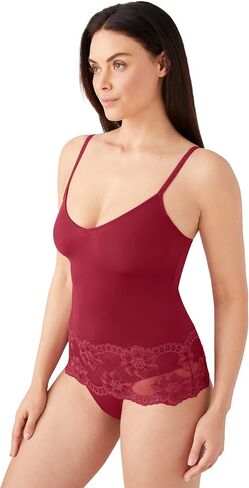 Wacoal Women's Light and Lacy Camisole in Saudi Arabia