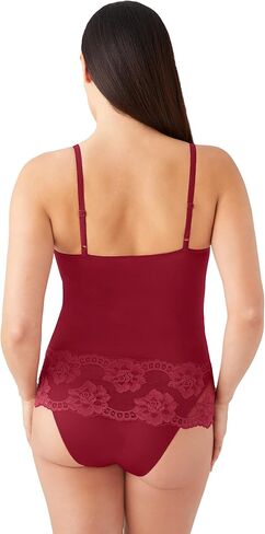 Wacoal Women's Light and Lacy Camisole in Saudi Arabia