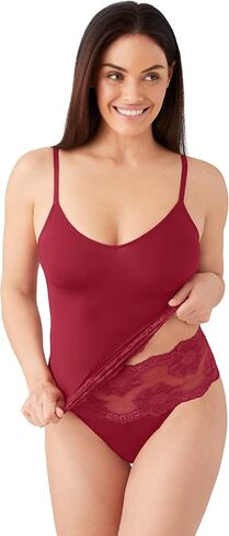 Wacoal Women's Light and Lacy Camisole in Saudi Arabia