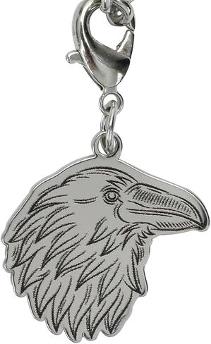 Harry Potter House of Ravenclaw 5-Piece Charm Bracelet in Saudi Arabia