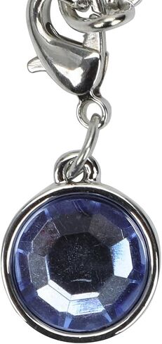 Harry Potter House of Ravenclaw 5-Piece Charm Bracelet in Saudi Arabia