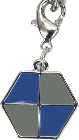 Harry Potter House of Ravenclaw 5-Piece Charm Bracelet in Saudi Arabia