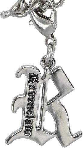 Harry Potter House of Ravenclaw 5-Piece Charm Bracelet in Saudi Arabia