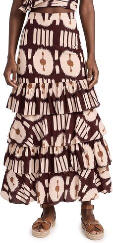 تنورة هندوراس للسيدات من Ro's Garden in Kuwait