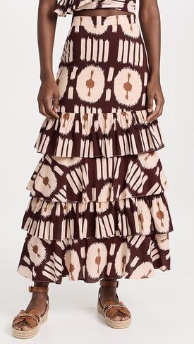 تنورة هندوراس للسيدات من Ro's Garden in Kuwait