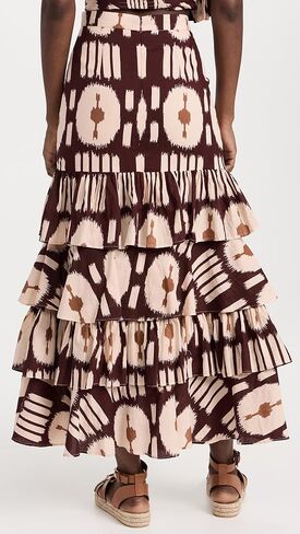 تنورة هندوراس للسيدات من Ro's Garden in Kuwait