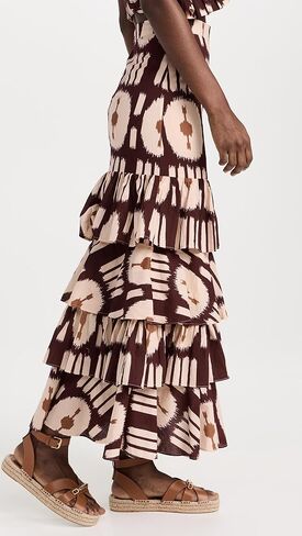 تنورة هندوراس للسيدات من Ro's Garden in Kuwait