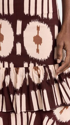 تنورة هندوراس للسيدات من Ro's Garden in Kuwait