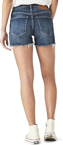 Lucky Brand Women's High Rise Curvy Short in Saudi Arabia