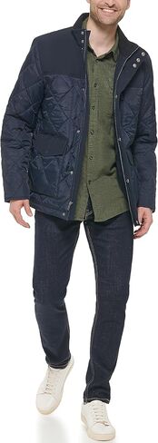 جاكيت بارن للرجال من كول هان in Kuwait